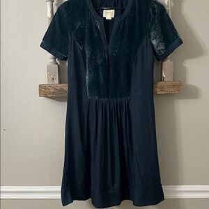 ANTHROPOLOGIE MAEVE Dress size small